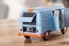Revell 07726 VW T1 Panel Van - Gulf Decoration 1/24